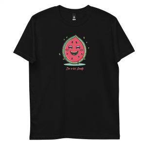 Men's Staple Tee (Seedy) Dark Colours