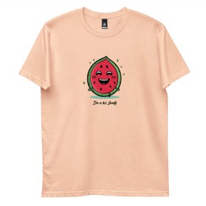 Men's Staple Tee (Seedy) Light Colours